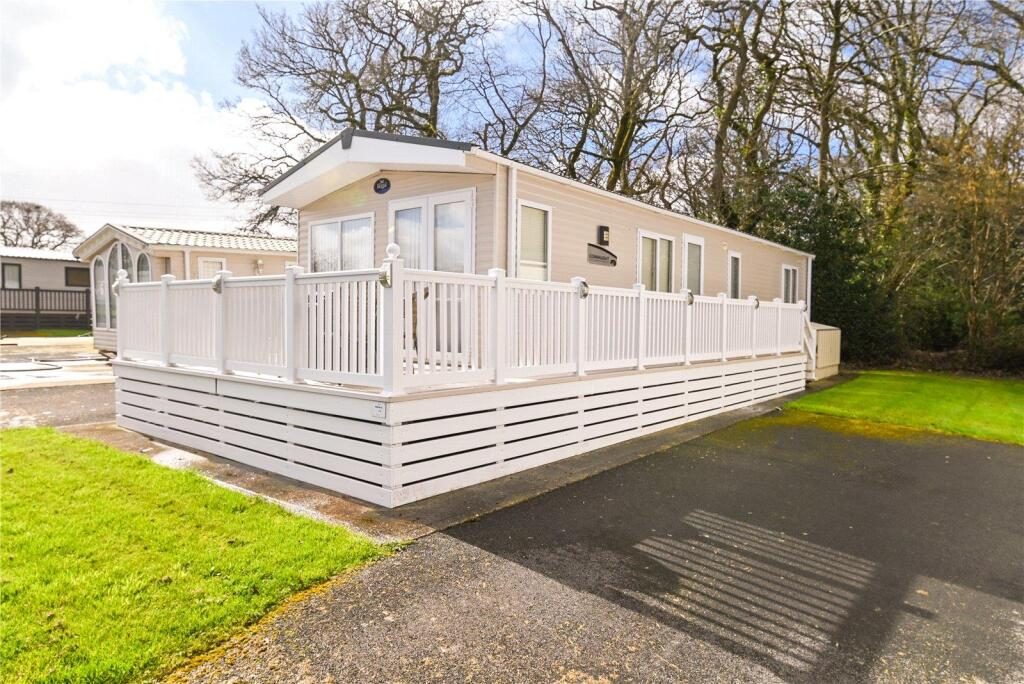 Park Home