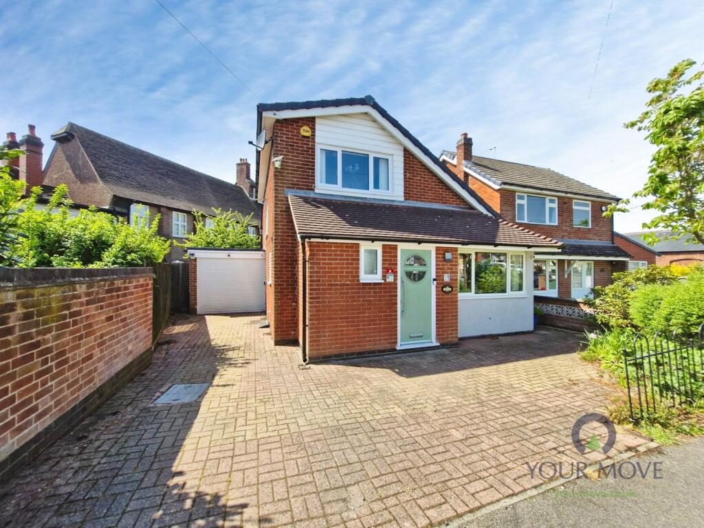 Detached House