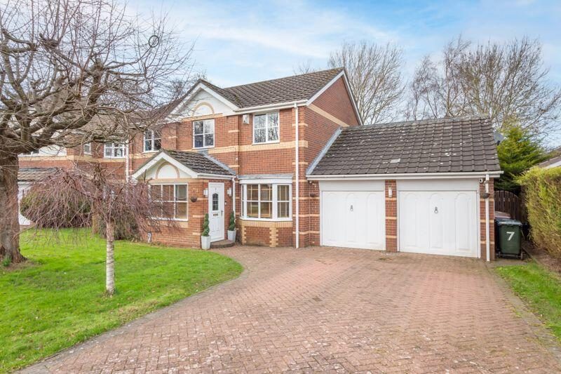 Detached House