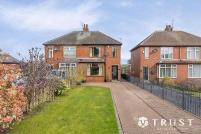 Property on Whitehall Road, BD11 1BD