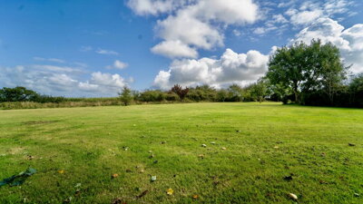 Property on SA65 9RE