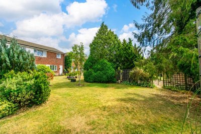 Property on Wyndham Road, RG14 2NN