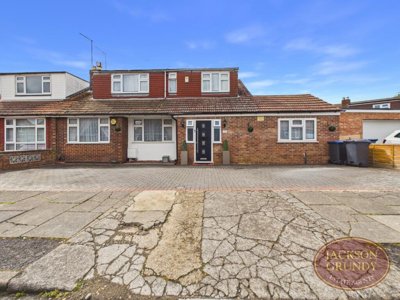 Semi-Detached