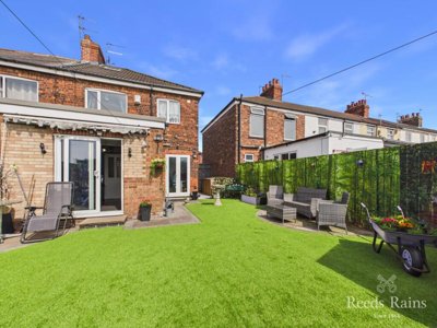 Semi-Detached