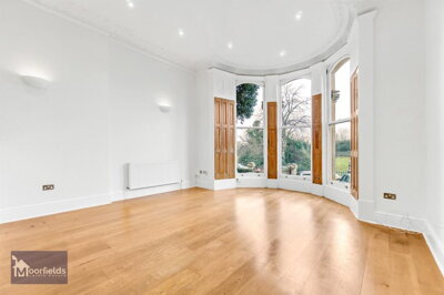 Property on Upper Belgrave Road, BS8 2XH