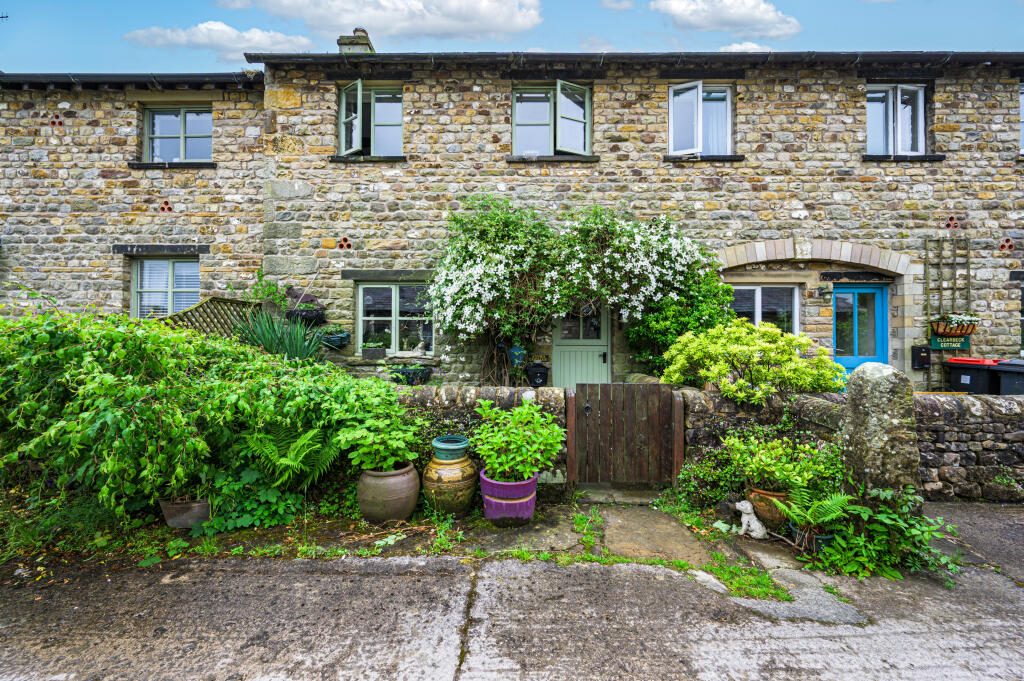 Barn Conversion