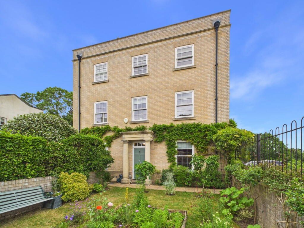 Town House