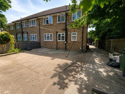 Maisonette