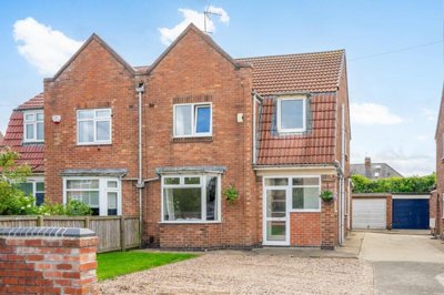 Semi-Detached