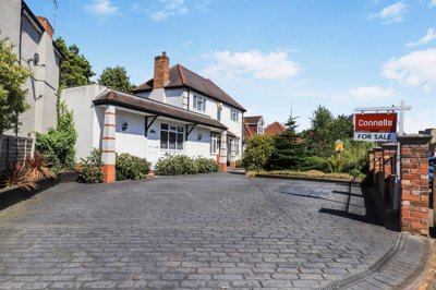 Property on Bhylls Lane, WV3 8DH