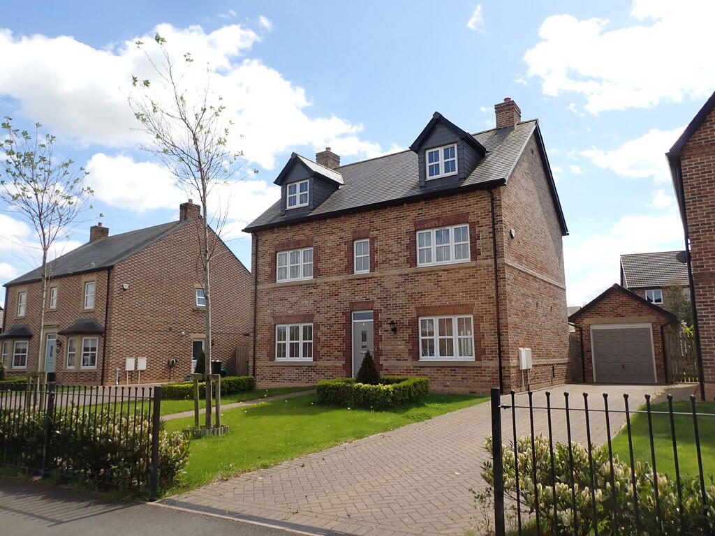 Detached House