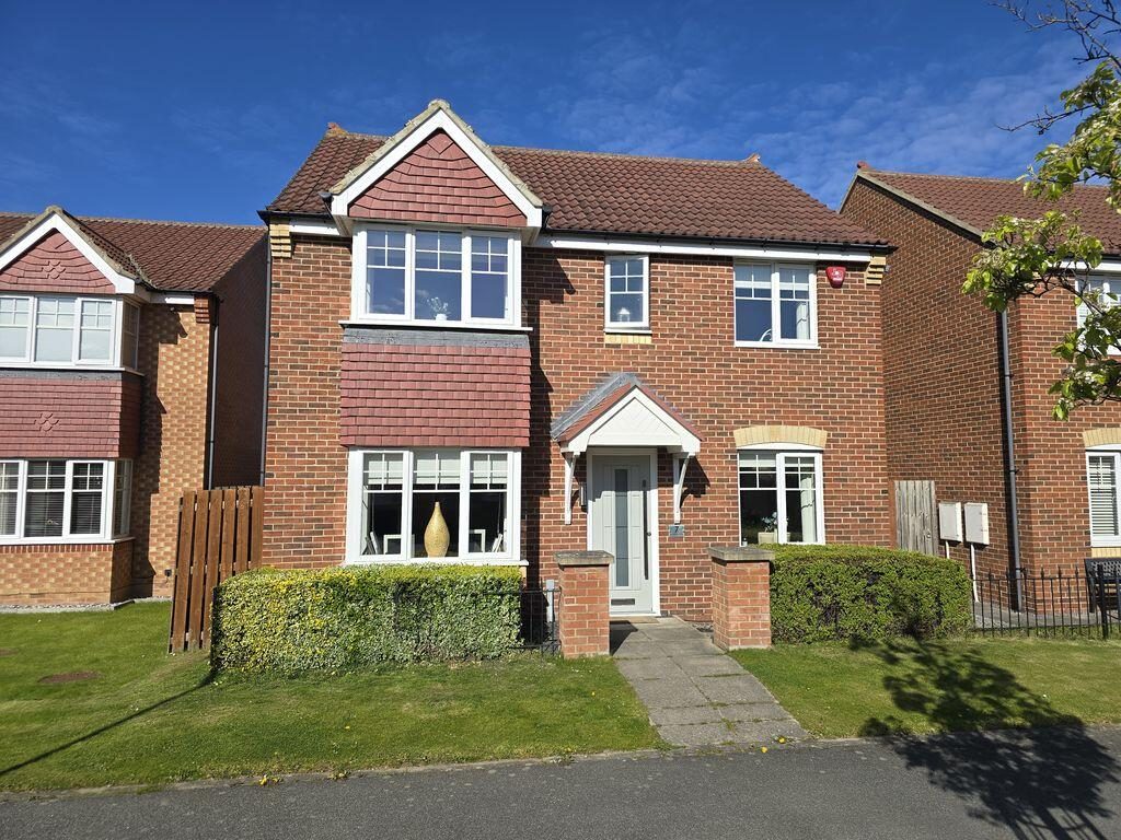 Detached House