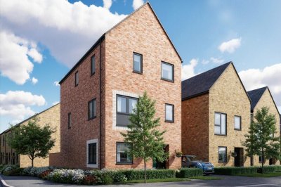 Property on CM17 9TW