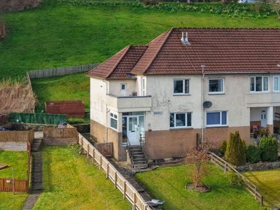 Property on Kingsway, G65 9UG