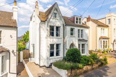 Property on Bradbourne Road, TN13 3QA