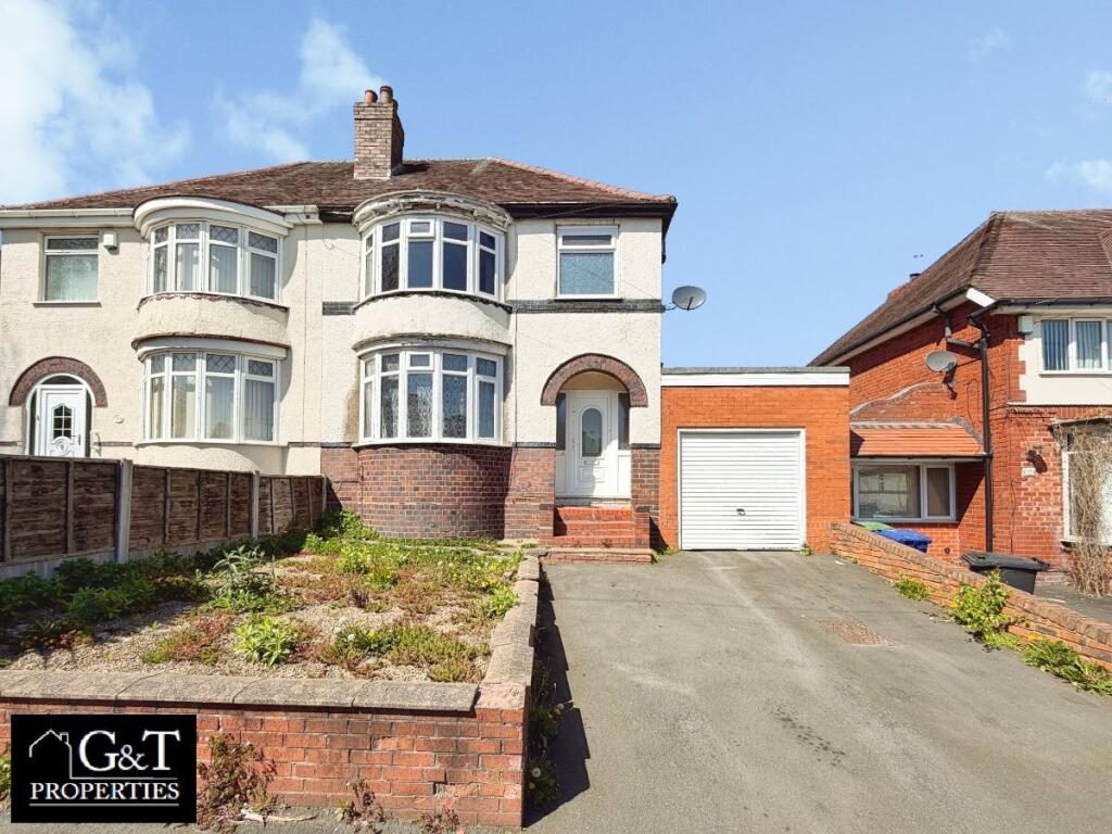 Detached House