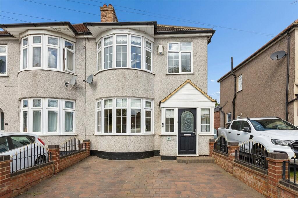 Detached House