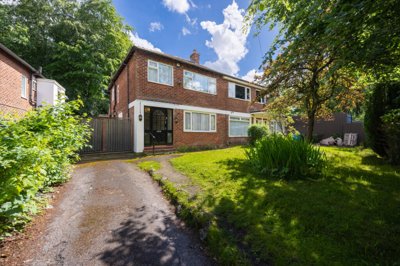 Semi-Detached