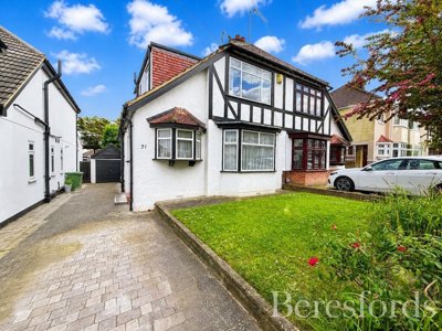 Semi-Detached