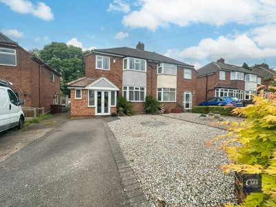Semi-Detached
