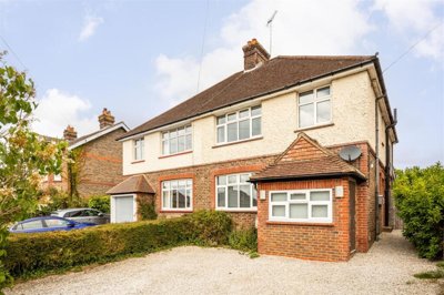 Semi-Detached