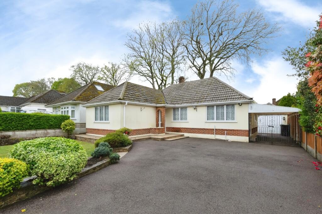 Bungalow