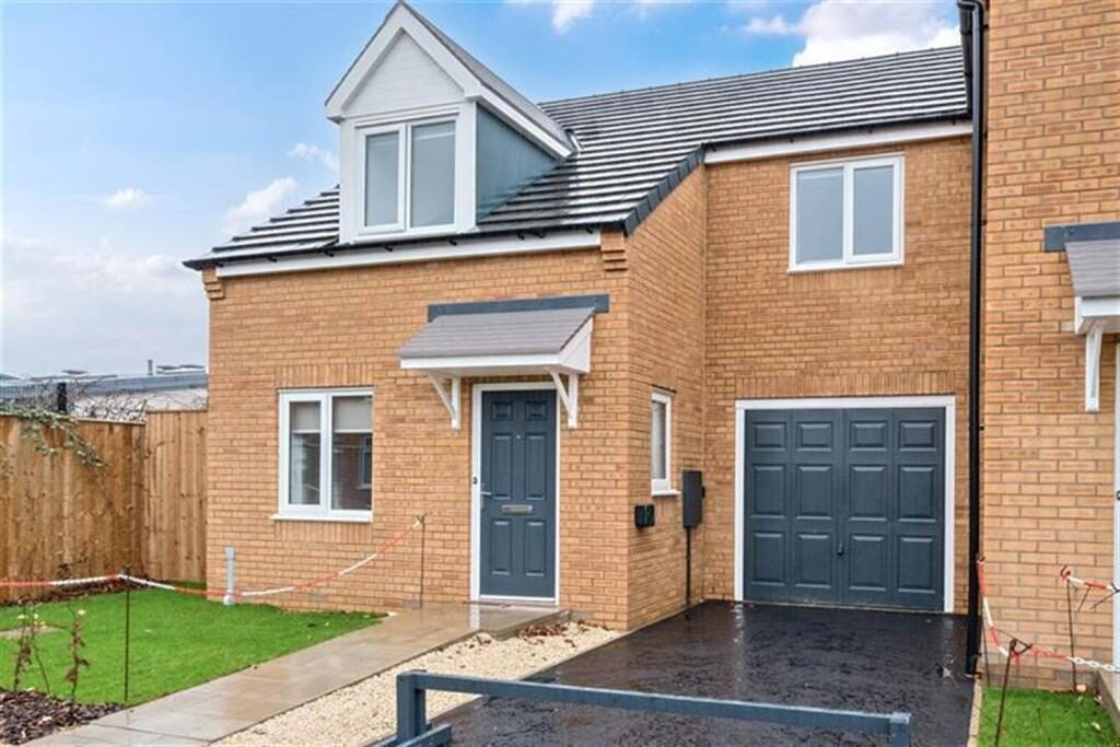 Detached House