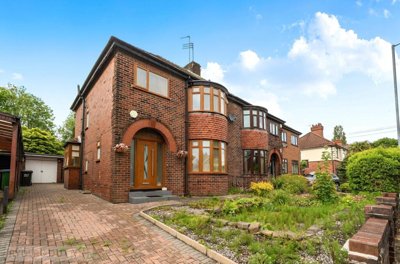 Semi-Detached