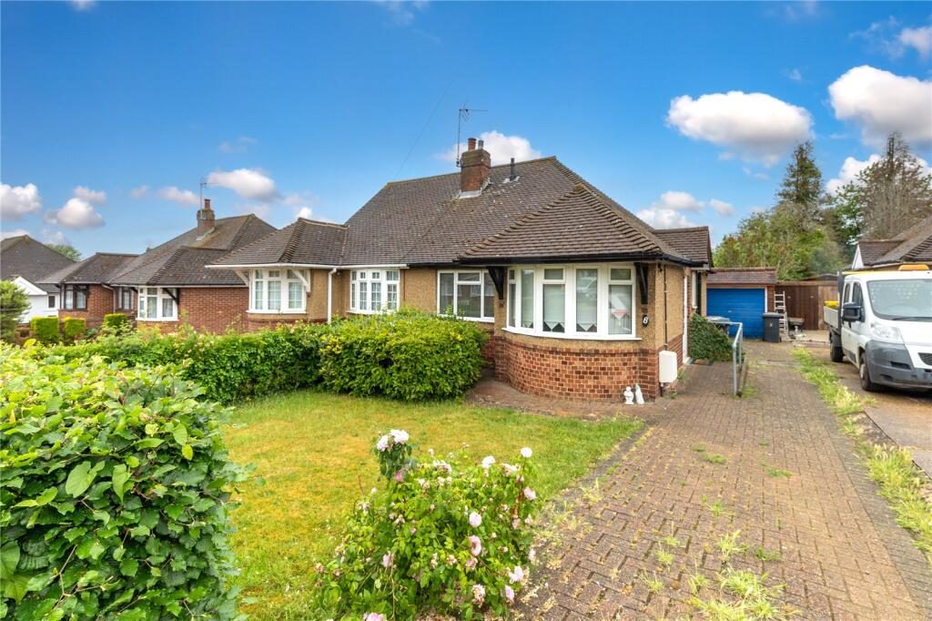 Bungalow