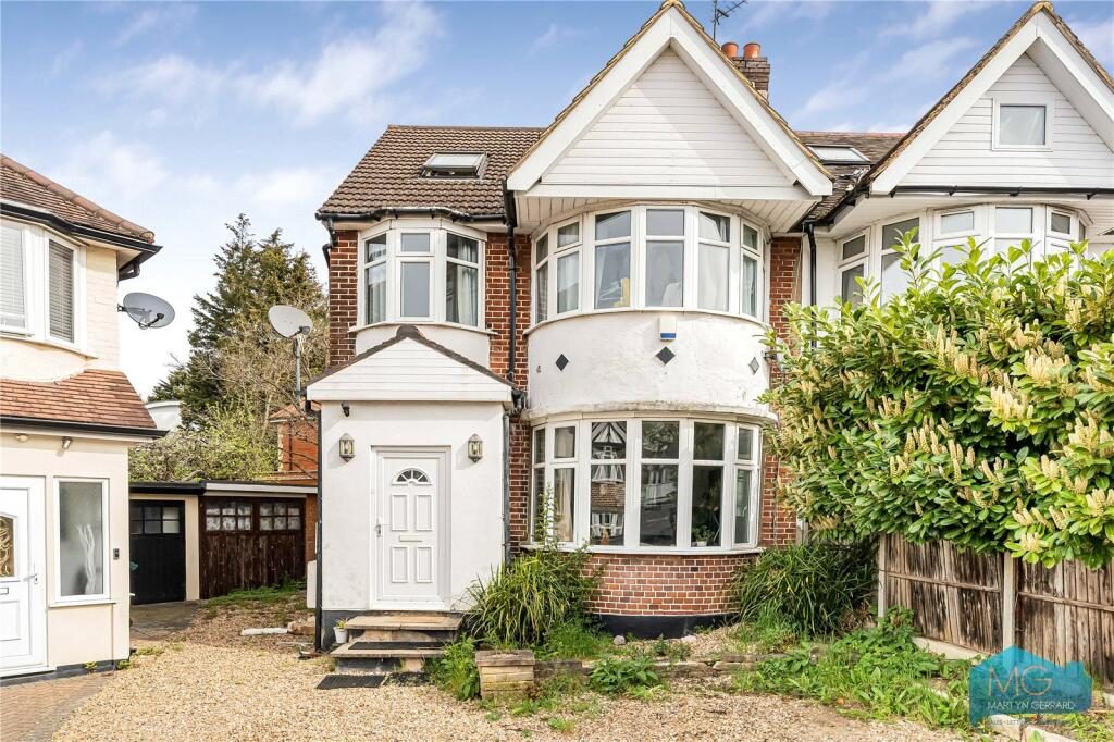 Detached House
