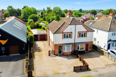 Semi-Detached