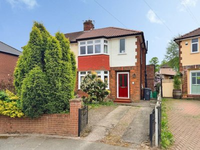 Semi-Detached