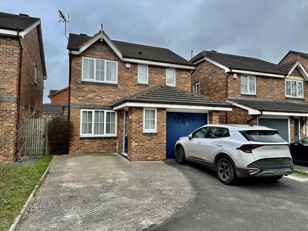 Detached House