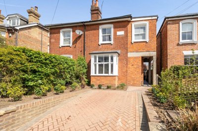 Semi-Detached