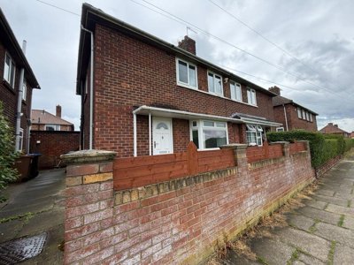 Semi-Detached