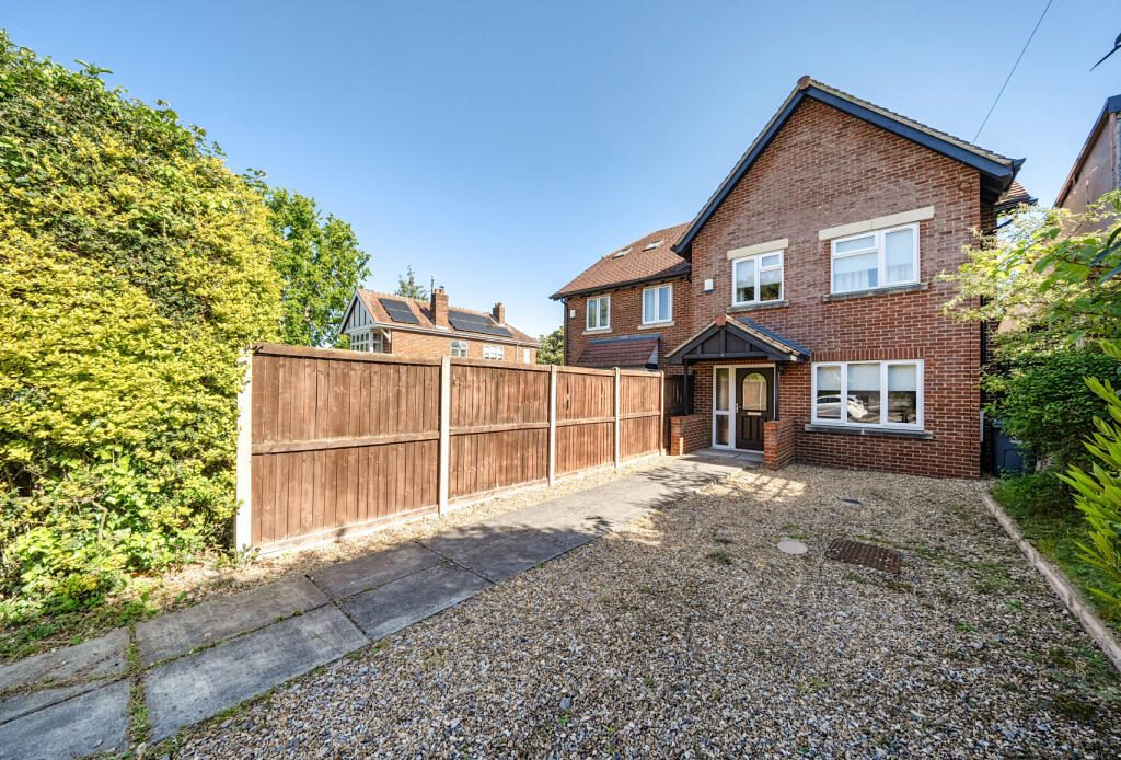 Detached House