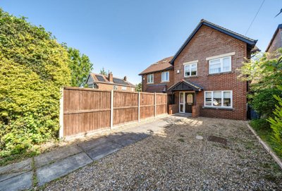 Semi-Detached