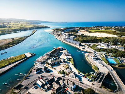 Property on Penpol Terrace, TR27 4BH