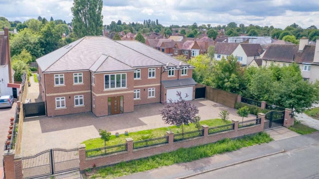 Detached House