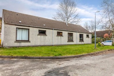 Property on Fraser Court, IV26 2UZ