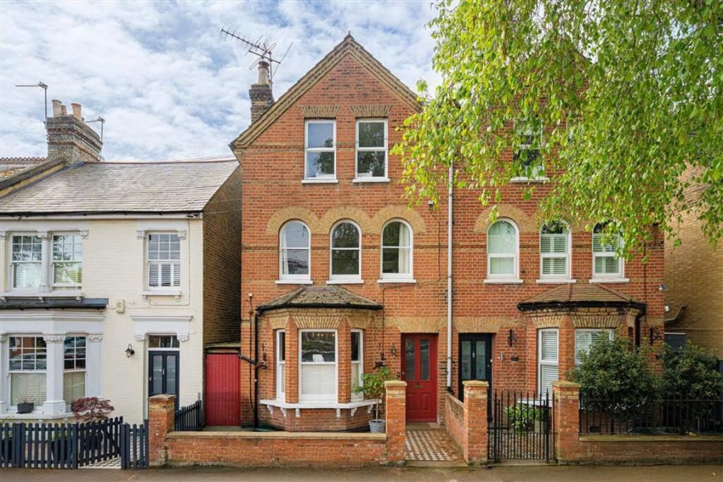 Detached House