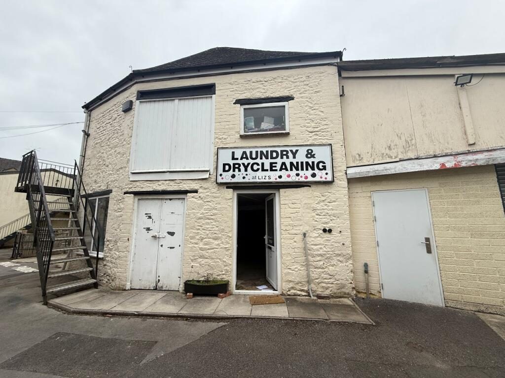 Retail Property (high Street)