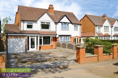 Semi-Detached