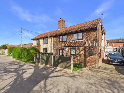 Semi-Detached