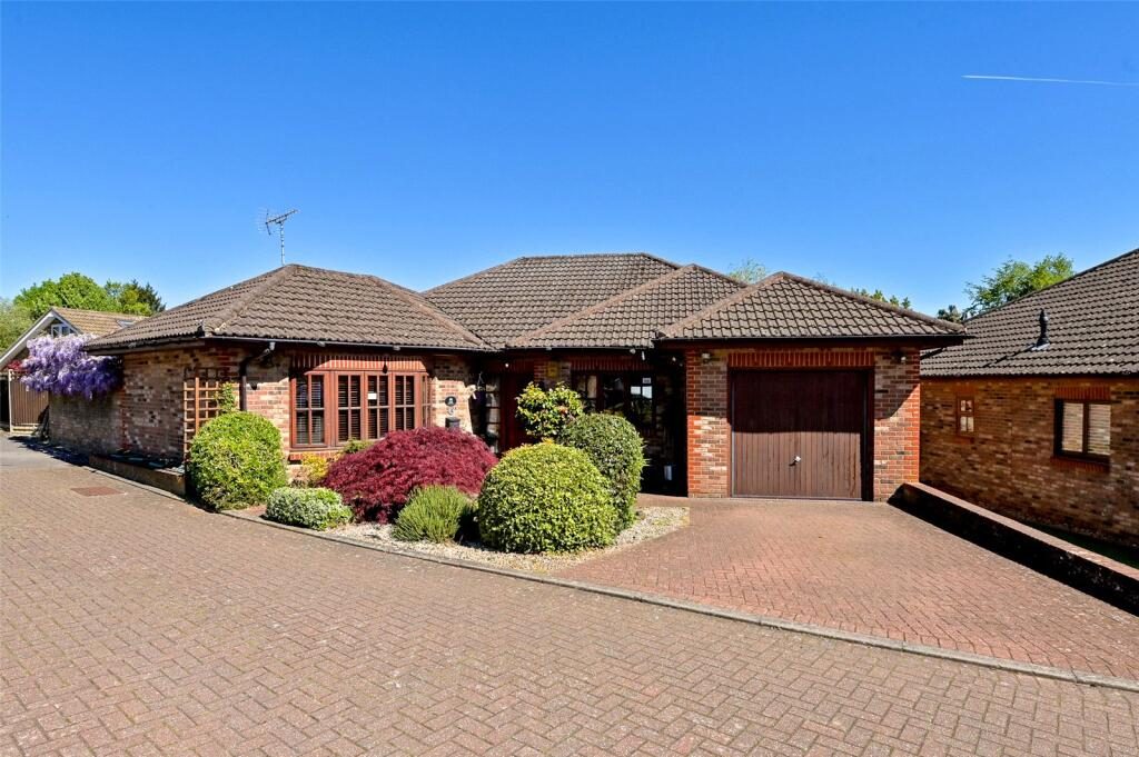 Bungalow