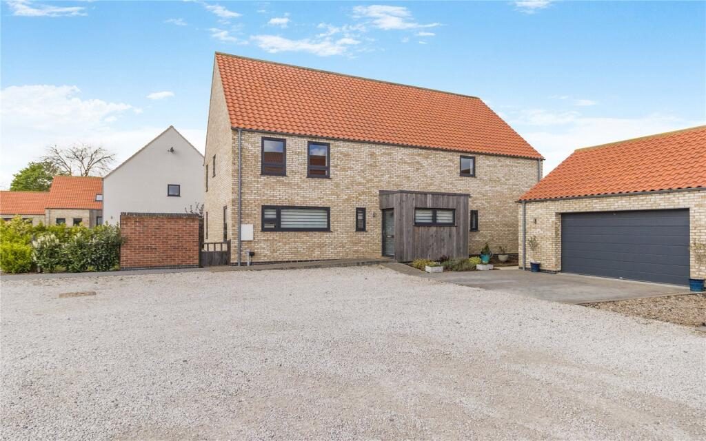 Detached House