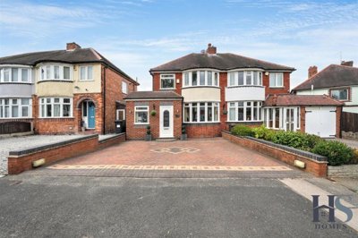 Semi-Detached