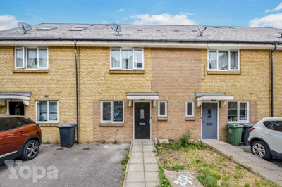 Terraced