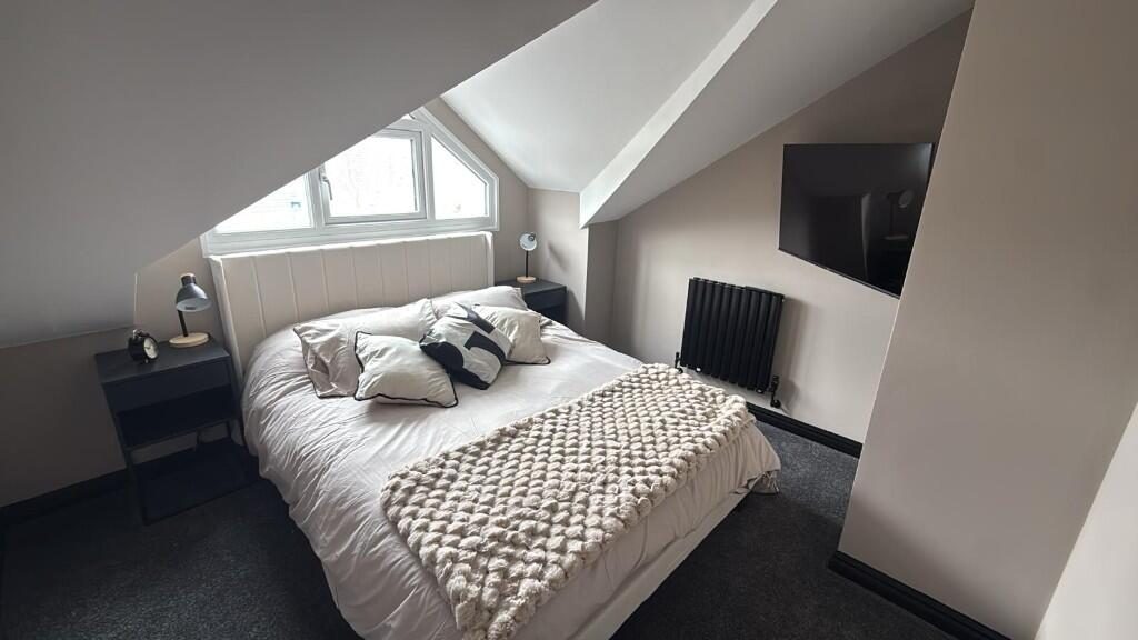 Flat