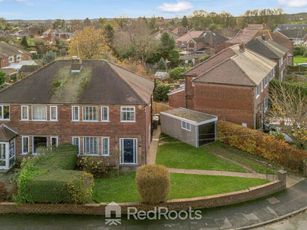 Detached House